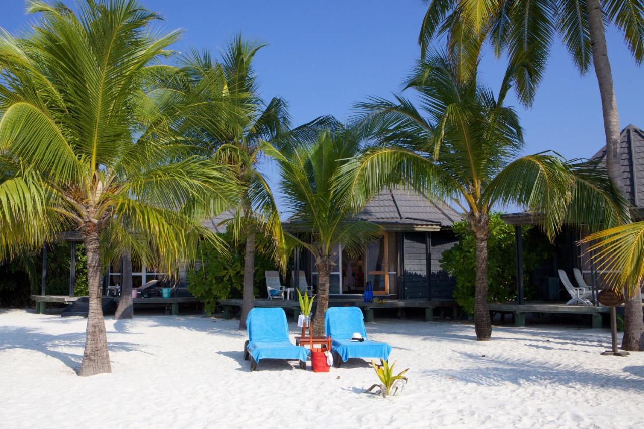 O Jacuzzi Beach Villa (12+ yrs)
