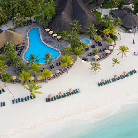 Kuredu Island Resort & Spa-3