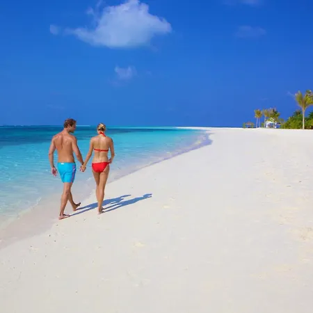 Kuredu Island Resort & Spa-2